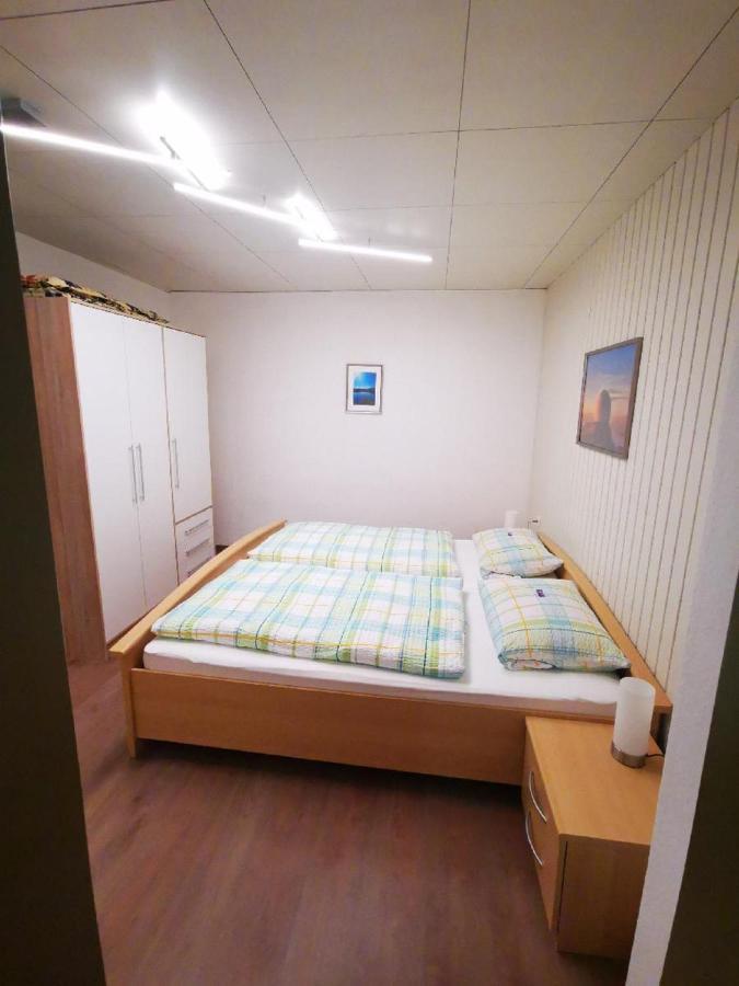 Ferienhaus Sonja Lindberg Eksteriør bilde