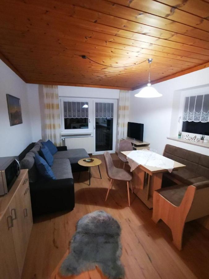 Ferienhaus Sonja Lindberg Eksteriør bilde